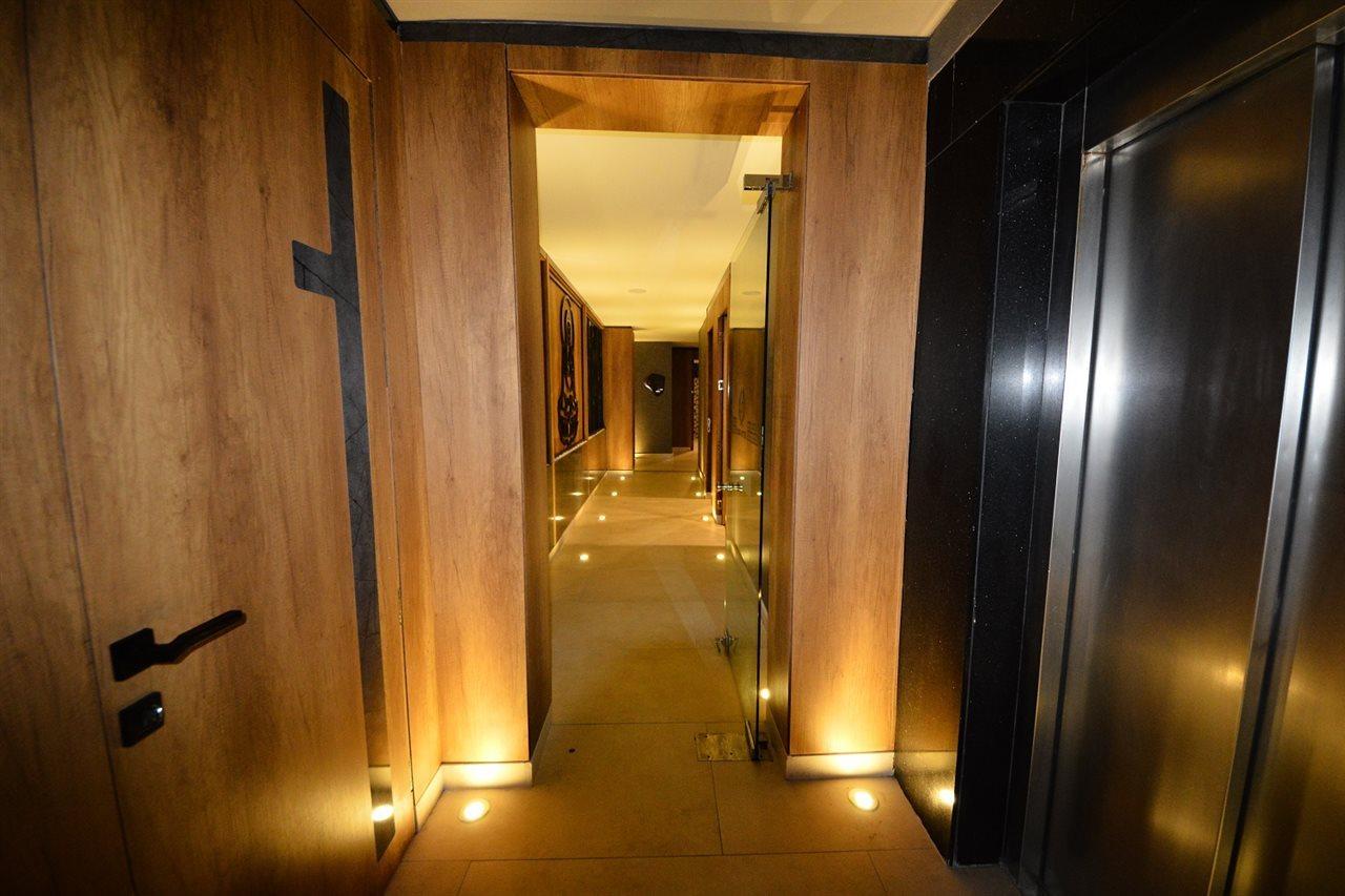 Idas Club Hotel 伊丘美勒 外观 照片