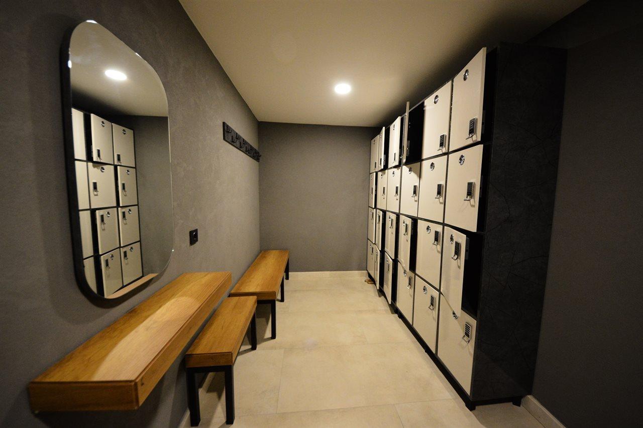 Idas Club Hotel 伊丘美勒 外观 照片