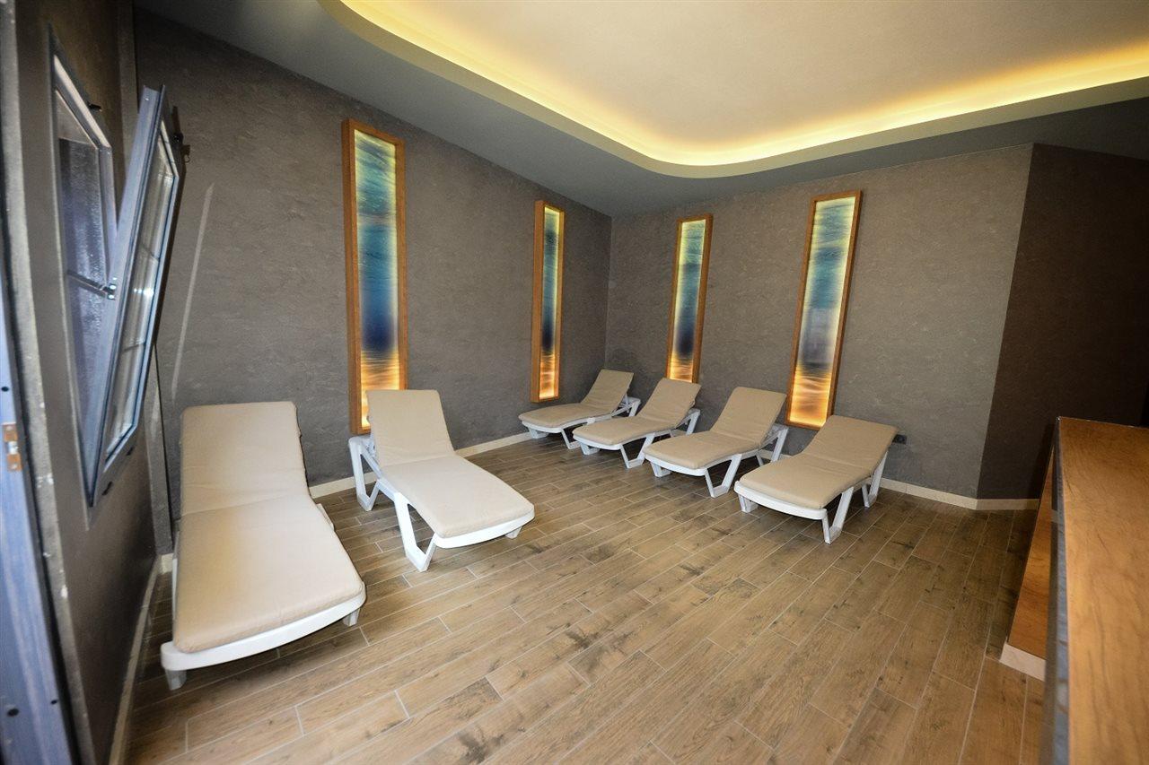 Idas Club Hotel 伊丘美勒 外观 照片